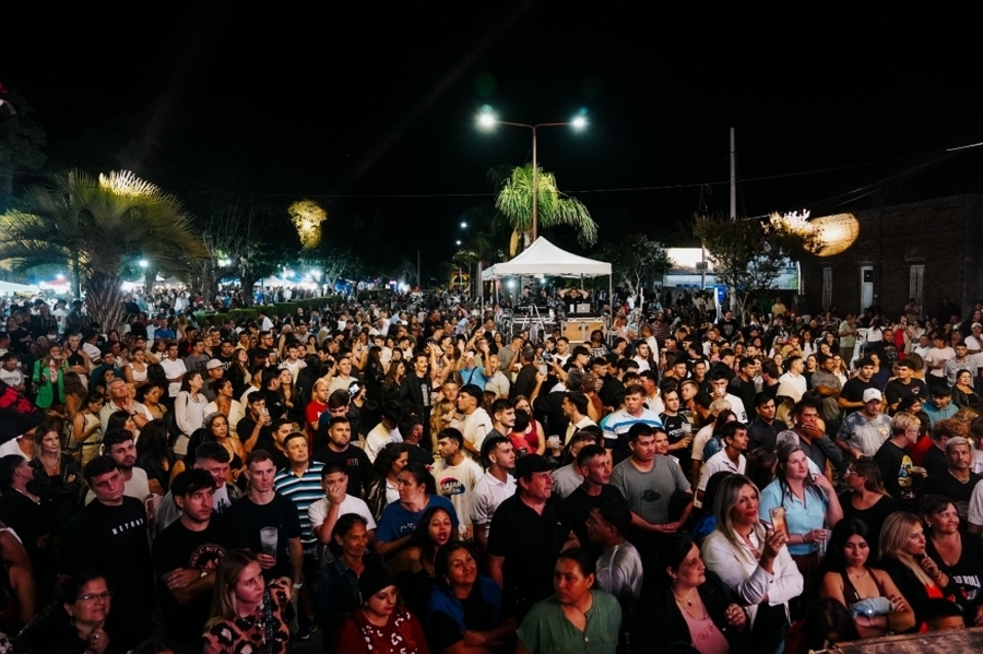 Pirola suma al pulso local del fin de semana