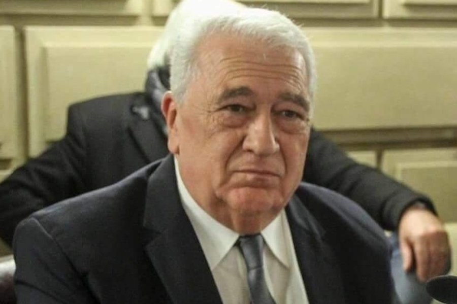 El senador Sosa se refirió a la licitación de la Ruta Provincial N° 3