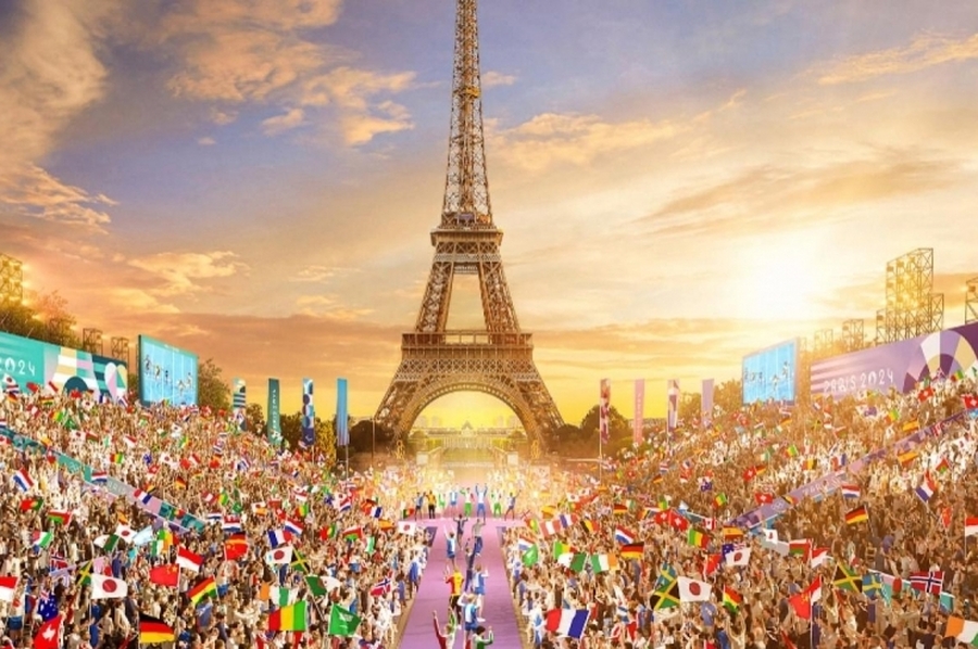 Lo que hay que saber de la ceremonia inaugural de los Juegos Olímpicos de París