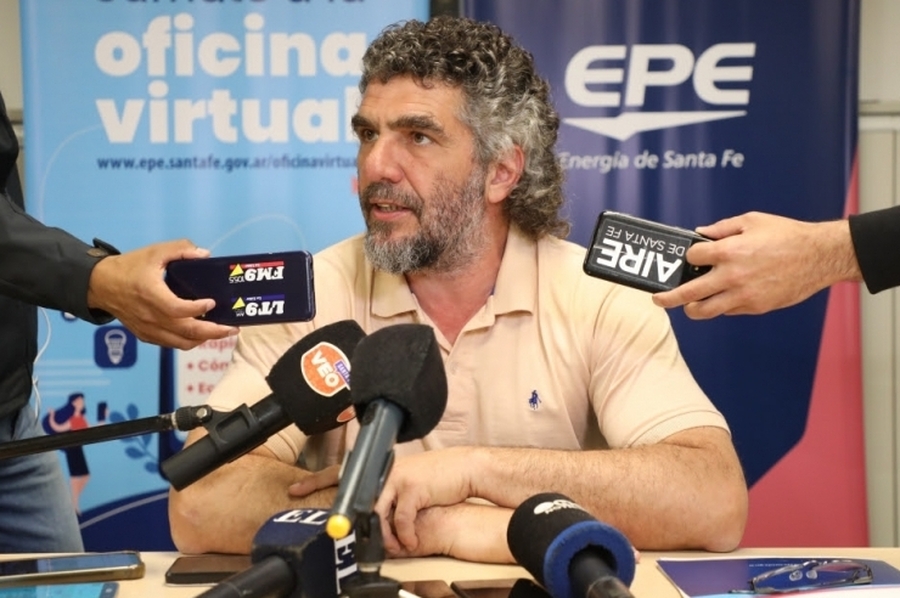 EPE espera información de Nación para aplicar Segmentación
