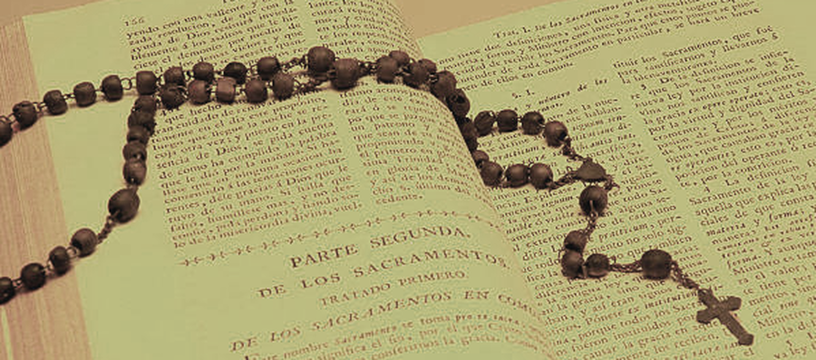 Evangelio 20 de agosto