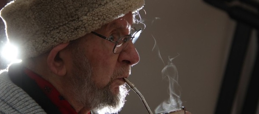 El adiós a Juan Arancio