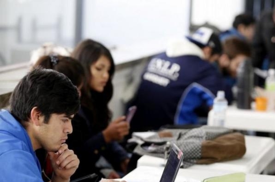 La pobreza, factor asociado a la imposibilidad de iniciar los estudios universitarios