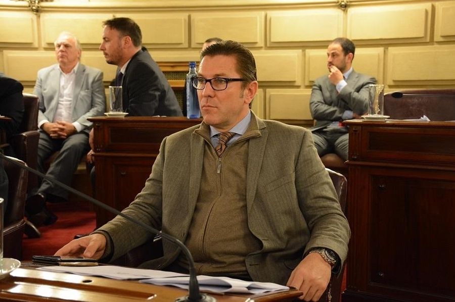 Borla insiste con proyecto de Ley sobre Educación Emocional