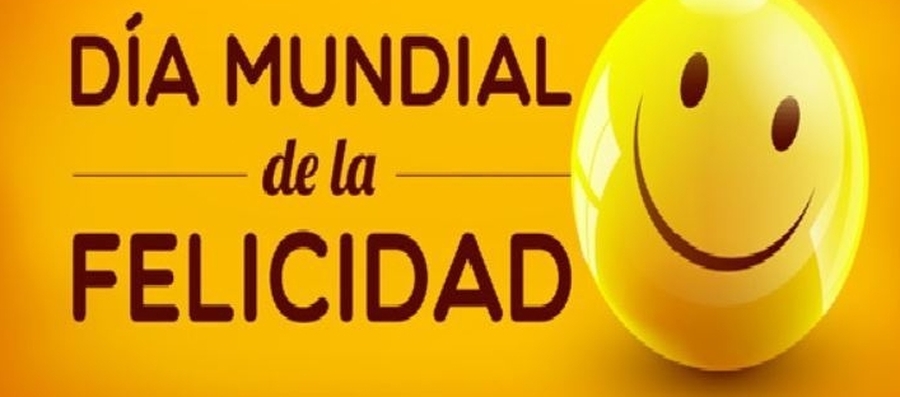 Un día bonito para sonreír