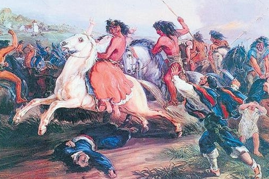 Ordenan un “Juicio por la Verdad” por la masacre ocurrida hace 119 años contra comunidades aborígenes de San Javier