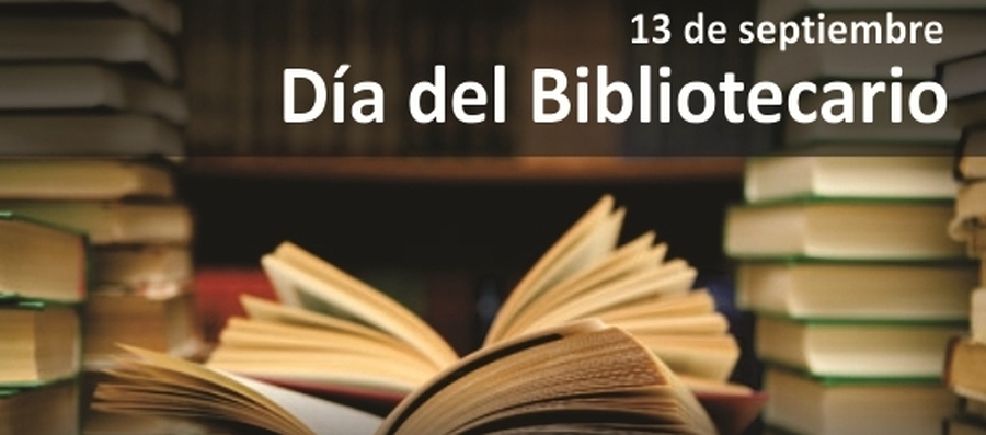 Día del Bibliotecario