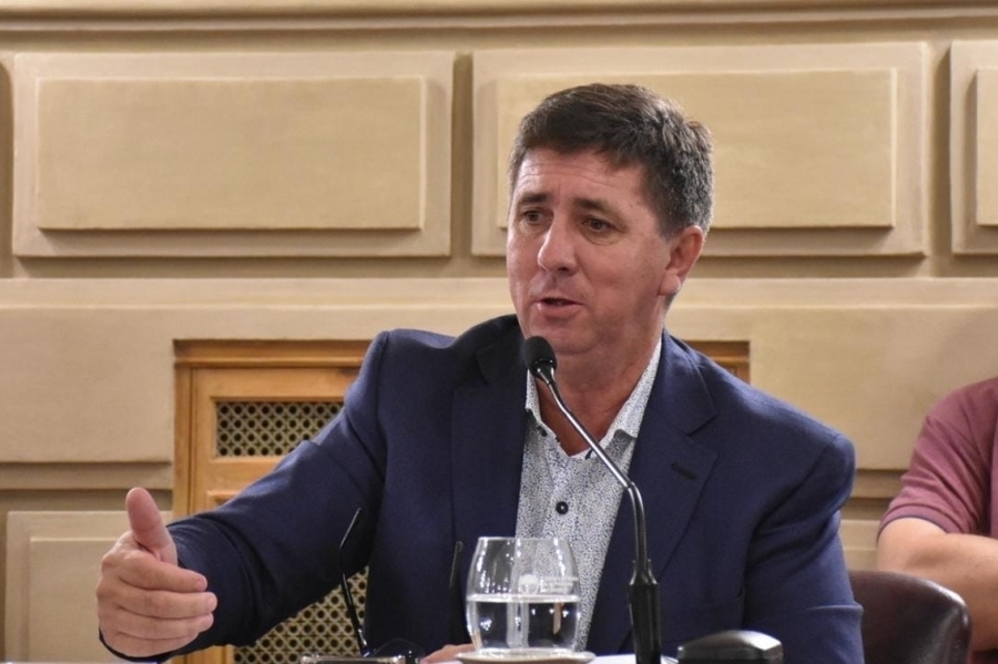 Emergencia agropecuaria y vacunas contra el dengue son los temas que el Senador Pirola impulsa con más gestiones legislativas