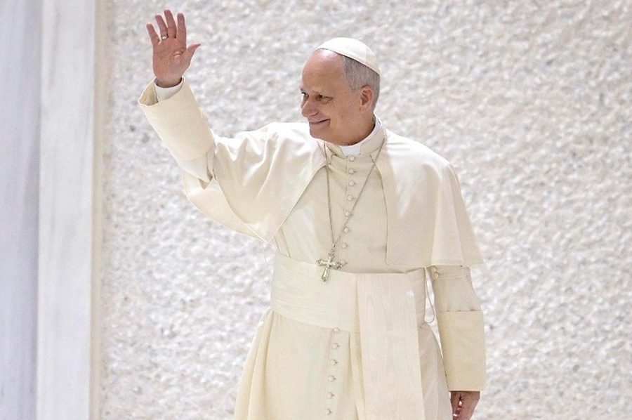 León XIV pidió no vaciar el mensaje del Evangelio y llamó a anunciarlo desde la vida concreta