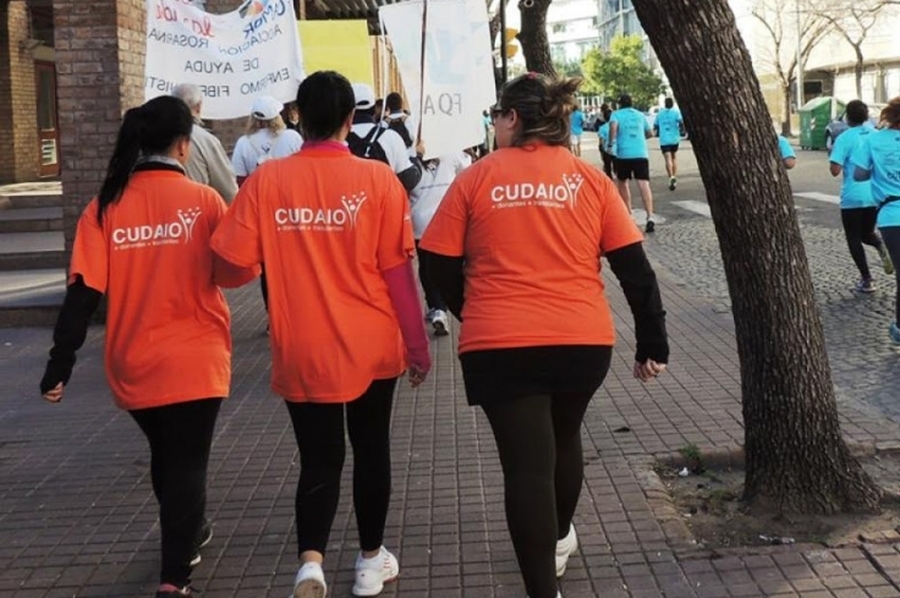Santa Fe aportó el 11,5% de los órganos trasplantados en el país