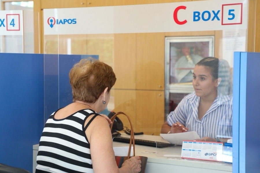 En Santa Fe, los jubilados y pensionados provinciales ya no gastan más del 5 % de sus haberes en medicamentos
