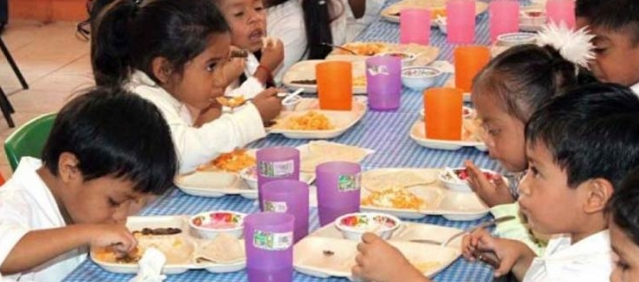 La provincia incrementa el PRO.SO.NU por la Emergencia Alimentaria