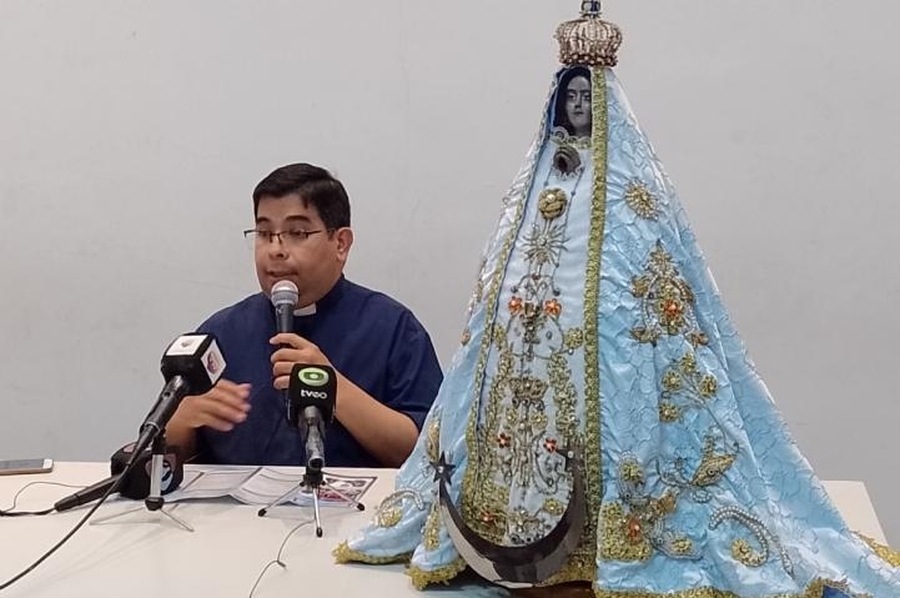 Catamarca se prepara para vivir las fiestas en honor de la Virgen del Valle