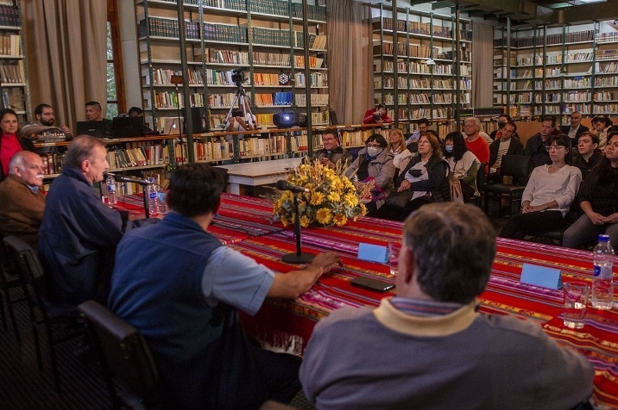 Francisco canonizará a Artémides Zatti, el tercer santo argentino