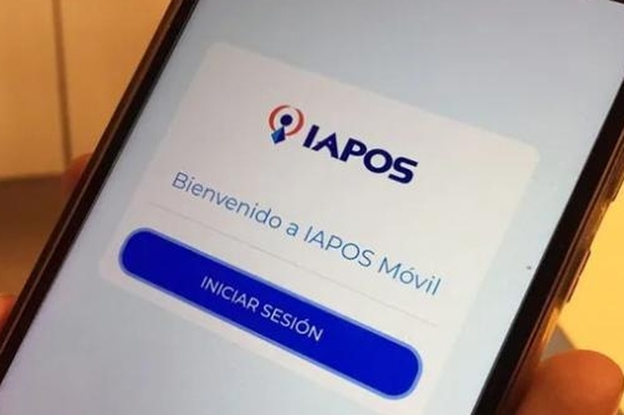 IAPOS permitirá a las y los afiliados calificar las consultas