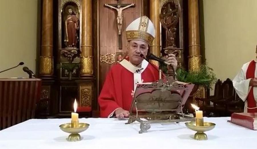 LT9 transmitirá las celebraciones de Semana Santa