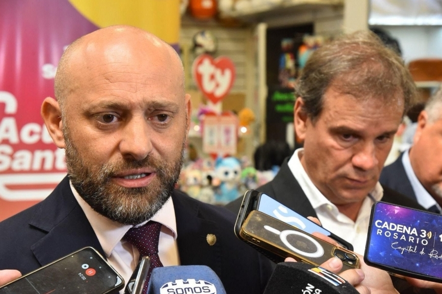 Acuerdo Santa Fe Construcción: más de $ 1.150 millones en ventas y 215 comercios adheridos en toda la provincia