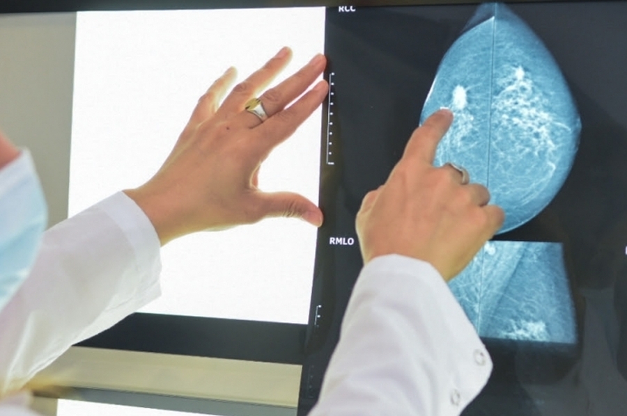 Salud recuerda las señales de alerta y controles de prevención en el día mundial del cáncer de mama