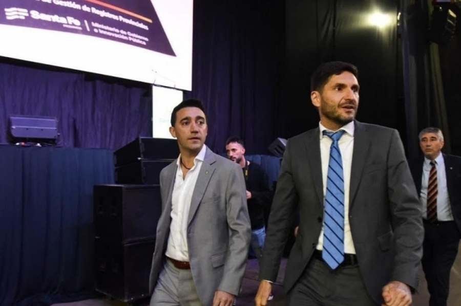 Con dinero de subastas de bienes decomisados al delito, Provincia resarció a víctimas de estafas por $ 33 millones