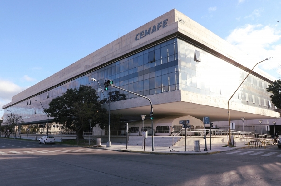 La Agencia de Cáncer realizará una nueva edición de colonoscopías solidarias en Santa Fe