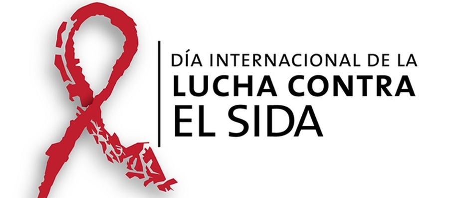 Día Mundial de la Lucha contra el Sida