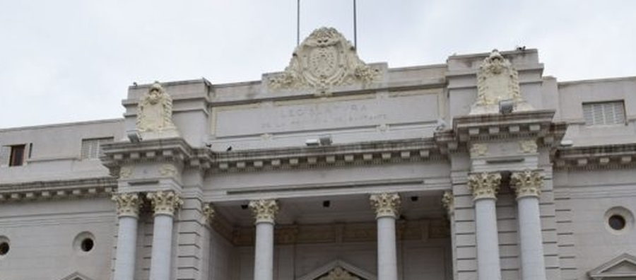 El Senado rechaza la Derogación del Fondo Federal Solidario
