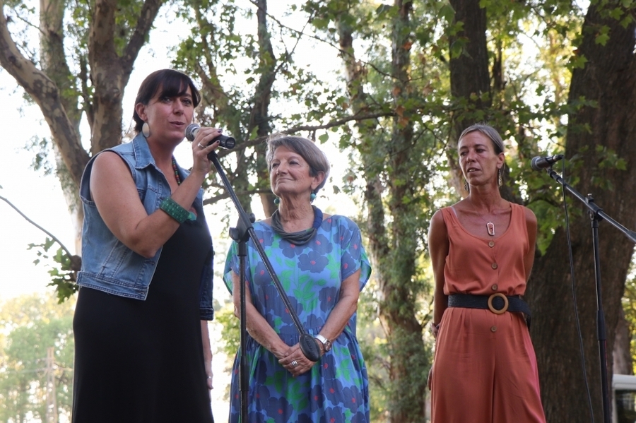La provincia será anfitriona del segundo encuentro de la Iniciativa Especial de Salud Mental de la OMS
