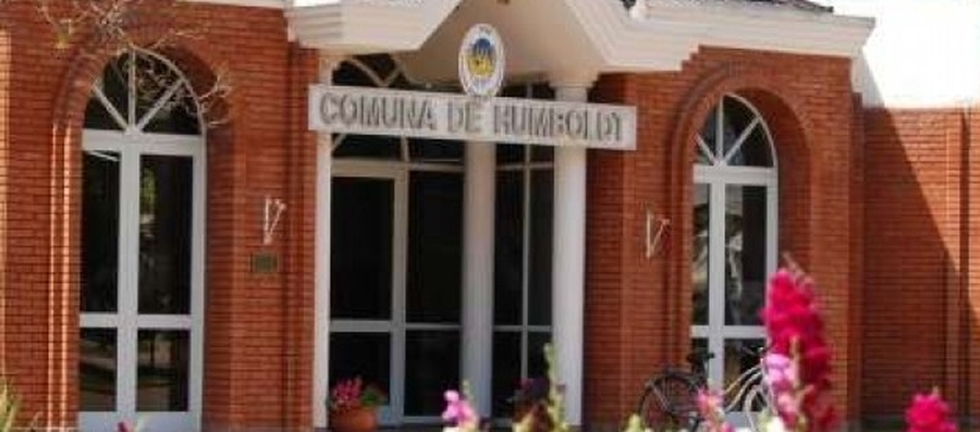 Afianzaron vínculos históricos en Humboldt