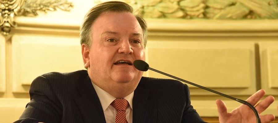 Media sanción del Senado para Municipios y Comunas