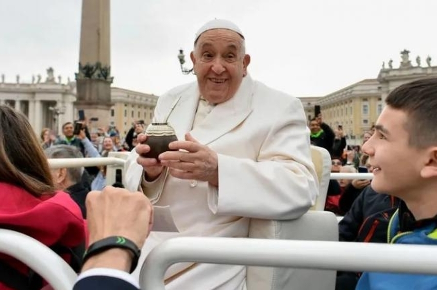 Los obispos argentinos destacan el tesón de Francisco en su perseverancia ministerial