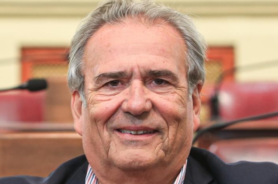 Autocrítica desde el PJ: 