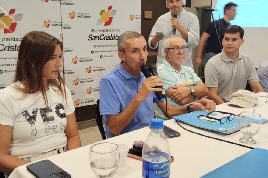 Horacio Rigo: 