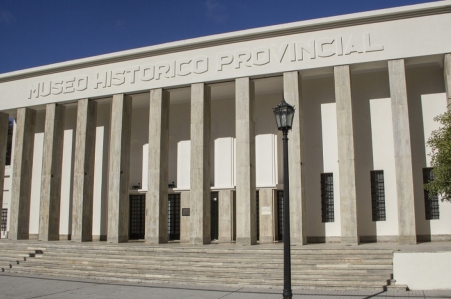 Premios nacionales para los museos provinciales Julio Marc y Rosa Galisteo