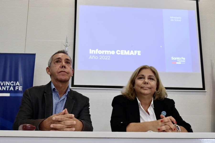 Cemafe: aumentaron en un 3100 % las prácticas quirúrgicas