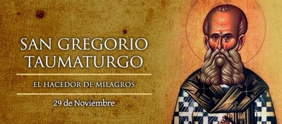 El Hacedor de Milagros