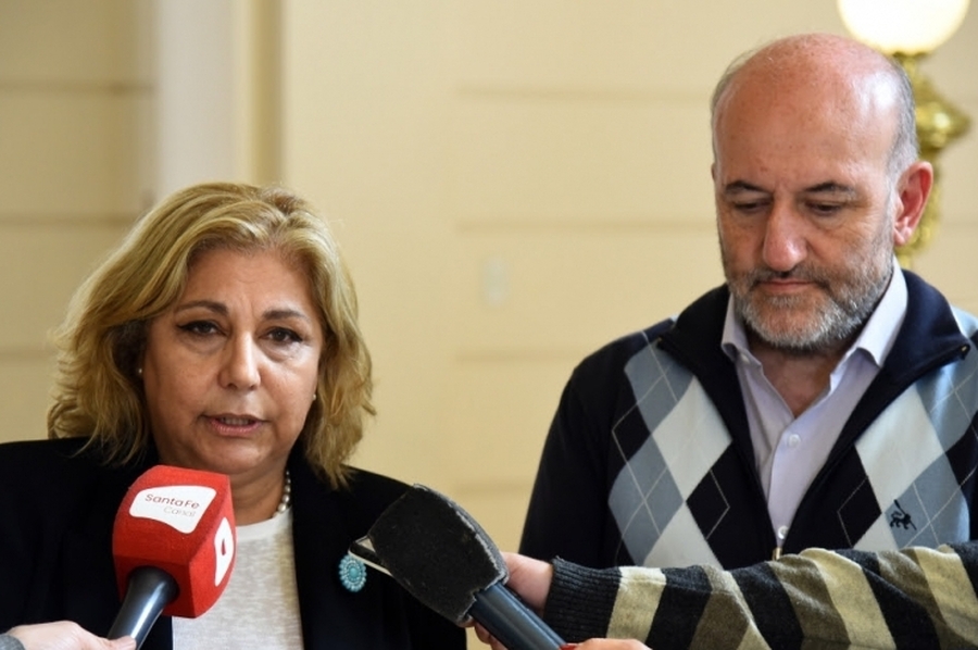Actualizan los casos de dengue en Santa Fe