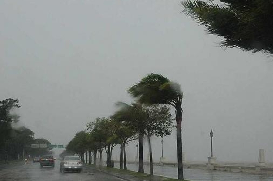 Emitieron un alerta por tormentas para Santa Fe y otras provincias
