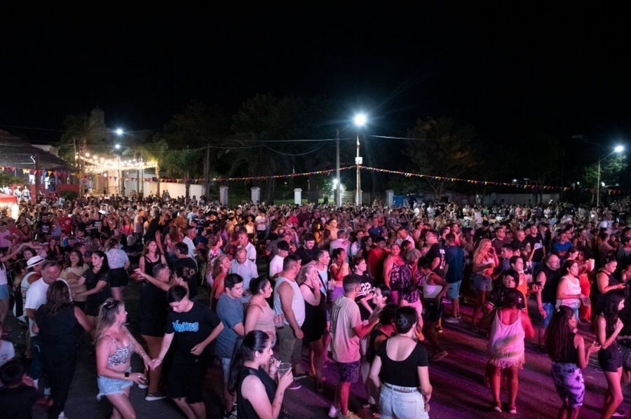 Provincia ofrece durante marzo una programación cultural en todo el territorio santafesino