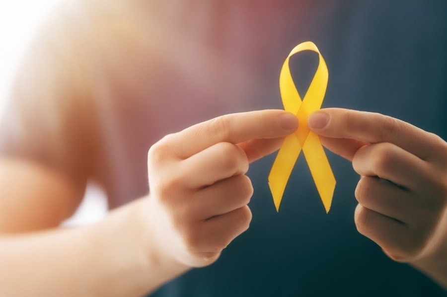Día Mundial del Cáncer infantil: Provincia recuerda que más del 70 % se cura y la importancia de consultar