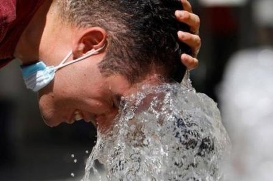 Pronostican una ola de calor extremo en la región que se extenderá hasta el fin de semana