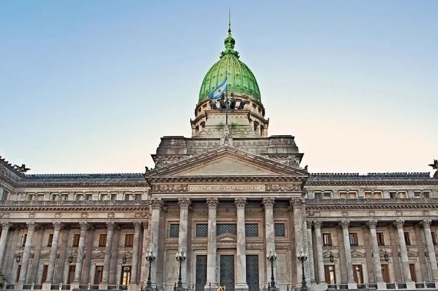 Juran los nueve diputados nacionales por Santa Fe