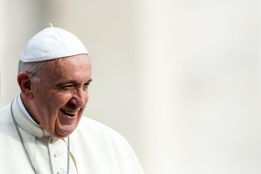Vaticano: el Papa explica las razones por las que canceló su viaje a Dubai