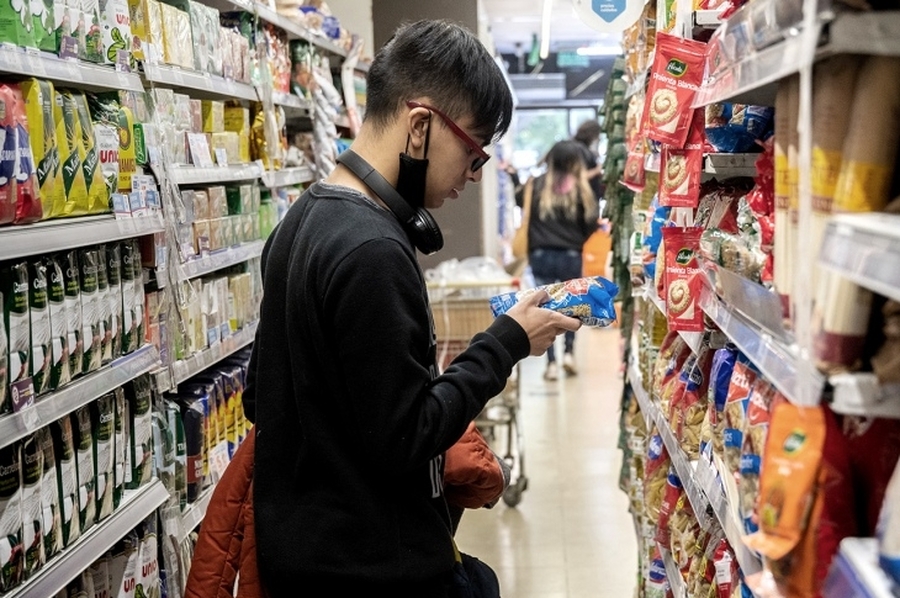 El Indec da a conocer la inflación de abril