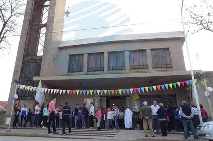 Colecta de Cáritas este sábado en barrio Sur