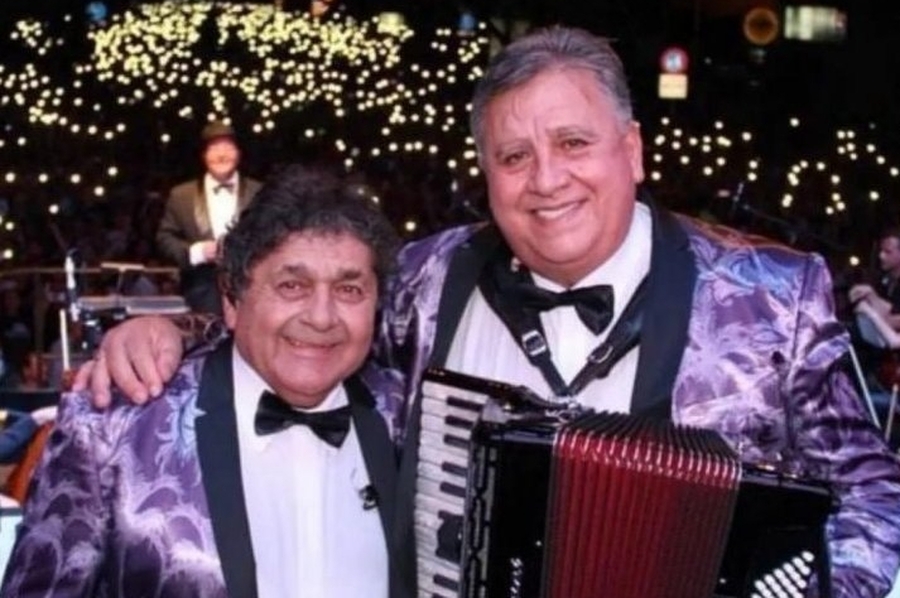 Los Palmeras cumplen 50 años de música