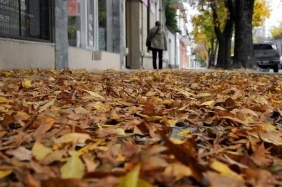 Clima en Santa Fe: martes con cielo despejado y temperatura máxima de 24°C