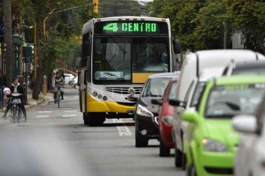 Desde este martes el boleto de colectivos cuesta un 40% más en Santa Fe