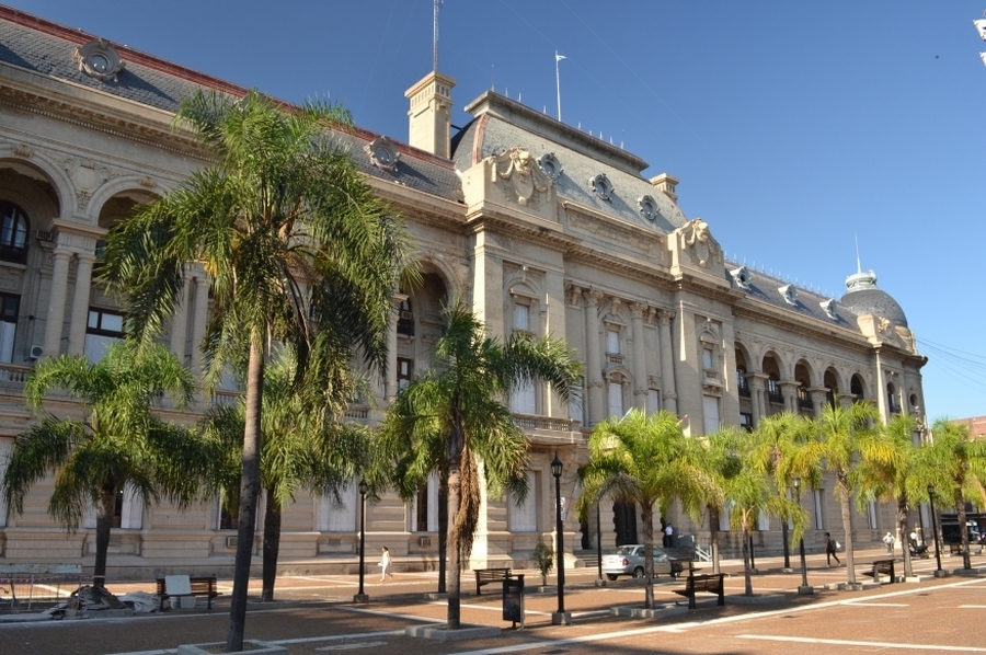 Provincia abonará el viernes 15 el 22,4 % del compromiso paritario