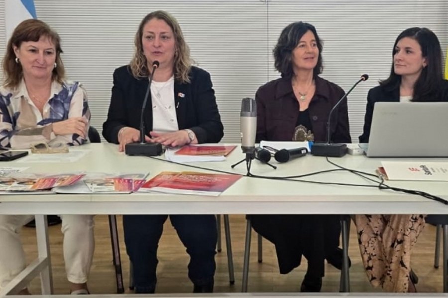 Santa Fe y Unicef Argentina actualizan las pautas de alimentación infantil y ponen el foco en los ultraprocesados
