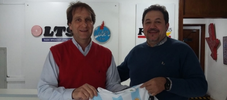 Ganaron en la tarde de Aires del Interior